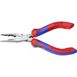 Knipex 13 02 160 Verdrahtungszange 160 mm 1 St.