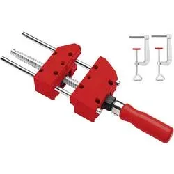Bessey S10-ST Spann-Weite (max.):100 mm