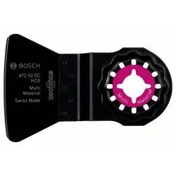 Bosch Accessories 2 608 661 646 ATZ 52 SC HCS Schaber 1 St.
