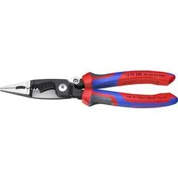 Knipex 13 92 200 Multifunktionszange 50 mm² (max) 0 awg (max) 15 mm (max)