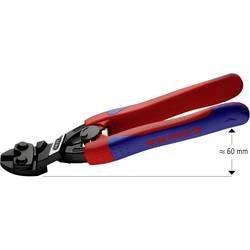 Knipex CoBolt Bolzenschneider 200 mm 64 HRC