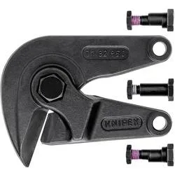Knipex 71 89 950 Messer für Kabelschneider
