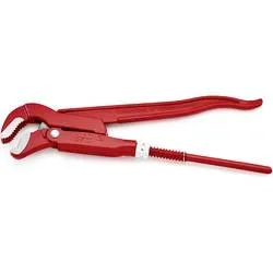 Knipex 83 30 010 Eckrohrzange 45° 1