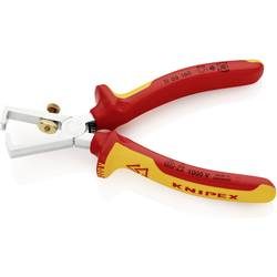 Knipex 11 06 160 Abisolierzange 10 mm² (max) 7 (max) 5 mm (max)