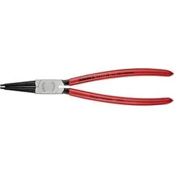 Knipex, Sicherungsringzange J 3 f.Bohrungen D.40-100mm KNIPEX