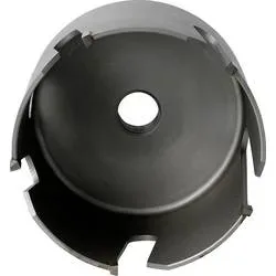 Heller Allmat 3725 26071 8 Lochsäge 80 mm 1 St.