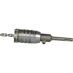 Heller 23342 2 Bohrkrone 3teilig 68 mm 1 Set