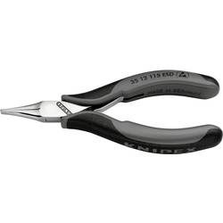 Knipex 35 12 115 ESD ESD Flachzange Gerade 115 mm