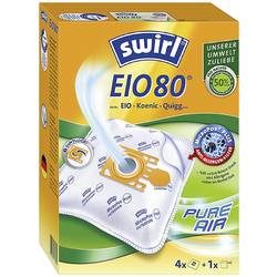 Swirl, Swirl EIO80 AirSpace Staubsaugerbeutel 4 St.