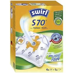 Swirl S70 AirSpace Staubsaugerbeutel 4 St.