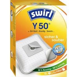 Swirl Y50 AirSpace Staubsaugerbeutel 4 St.