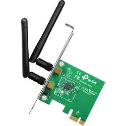 TP-LINK TL-WN881ND WLAN Steckkarte Mini PCIe 300 MBit/s