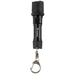 Varta Indestructible Key Chain Light LED Mini-Taschenlampe batteriebetrieben 12 lm 3.5 h 19 g