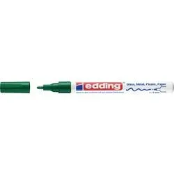 edding, EDDING Paintmarker 751 CREA 1-2mm 751-4 CREA gr&uuml;n
