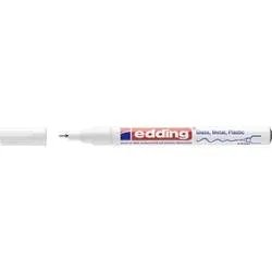 edding, EDDING Paintmarker 780 0.8mm 780-49 CREA weiss