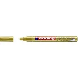edding, EDDING Paintmarker 780 0.8mm 780-53 CREA gold