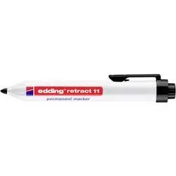 edding, EDDING Permanent Marker 11 1,5-3mm 11-1