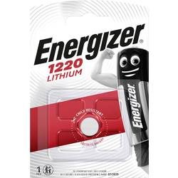 Energizer, Energizer Knopfzelle CR1220 3 V Lithium