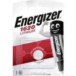 Energizer, ENERGIZER Knopfzelle Lithium 3V CR1620