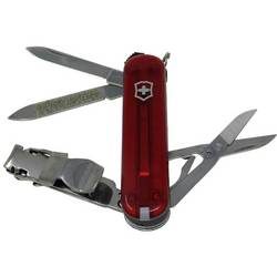 Victorinox, Victorinox Nagelknipser 580