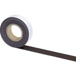 Maul, MAUL Magnetband 10mx35mmx1mm 6156109 selbstklebend