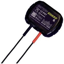 Intact GL10 Battery-Guard Batterieüberwachung 12 V Bluetooth® Verbindung, appfähig, Ladeüberwachung 15 mm x 60 mm x 45