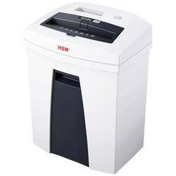 HSM, HSM Aktenvernichter SECURIO C16 1900111 P-2, 25lt