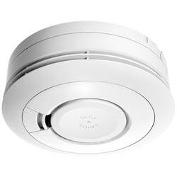Ei Electronics Ei650 Rauchwarnmelder inkl. 10 Jahres-Batterie batteriebetrieben (Ø x H) 115 mm x 45 mm