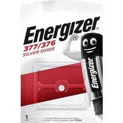 Energizer, ENERGIZER Knopfzelle 1.55 V E300783101 E377/376 1 St&uuml;ck