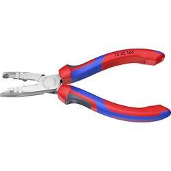 Knipex 13 42 165 Abmantelungszange 1.5 bis 2.5 mm² 8 bis 13 mm