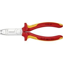 Knipex 13 46 165 Abmantelungszange 1.5 bis 2.5 mm² 8 bis 13 mm