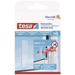 Tesa, tesa® Klebestreifen Transparent tesa Inhalt: 1 Pckg.
