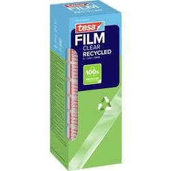 tesa, TESA Klebeband Eco & Clear 19mmx33m 570740000 8 Rollen