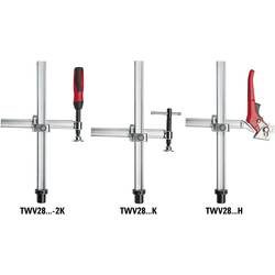 Bessey TWV16-20-15-2K Spann-Weite (max.):200 mm Ausladungs-Maße:150 mm
