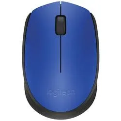 Logitech - M171 -, Blau