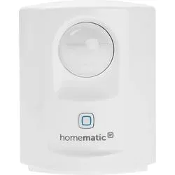 Homematic Ip, Homematic IP Lichtsensor "Bewegungsmelder mit Dämmerungssensor - innen (142722A0)"