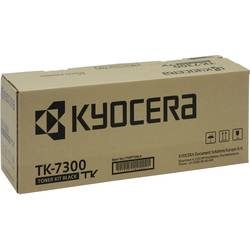 Kyocera, KYOCERA Toner-Modul schwarz TK-7300 Ecosys P4040 15'000 Seiten