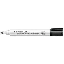 STAEDTLER, STAEDTLER Whiteboard Marker 2mm 351-9 schwarz
