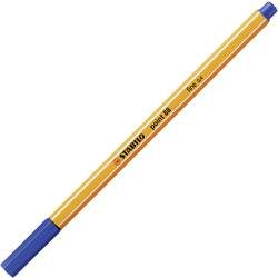 STABILO, STABILO Feinschreiber point 88 0.4mm 88/41 blau