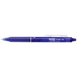 Pilot, Pilot Tintenroller FriXion Ball Clicker 0.4 mm Blau 2270003