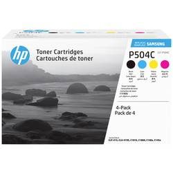Samsung, SAMSUNG Toner Rainbow Kit CMYBK SU400A ELS CLP-415/CLX-4195 1800/2500