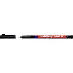edding, EDDING OHP-Marker permanent S 140-1 schwarz