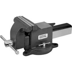 Schraubstock Stanley by Black & Decker MaxSteel Spann-Weite (max.): 150 mm