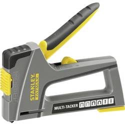 Stanley by Black & Decker, Stanley by Black & Decker TR75 Handtacker