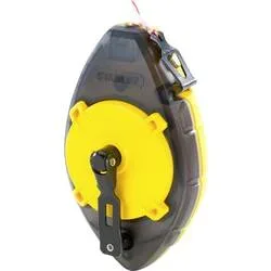 STANLEY 0-47-460 Schlagschnur PowerWinder 30m 1 St.