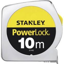 STANLEY Powerlock 1-33-442 Maßband 10 m
