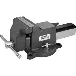 Schraubstock Stanley by Black & Decker MaxSteel Spann-Weite (max.): 125 mm