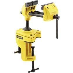 STANLEY MaxSteel Schraubstock 1-83-069 Spann-Weite (max.): 75 mm