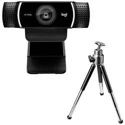 Logitech, LOGITECH Pro Stream Webcam C922 960-001088