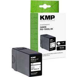 KMP, KMP Kompatibel Canon C99 Tintenpatrone Schwarz